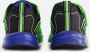 Skechers Razor Grip Sneakers groen Textiel - Thumbnail 3