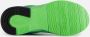 Skechers Razor Grip Klittenband Sneaker Jongens Zwart Groen Blauw - Thumbnail 7