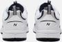 New Balance 408 Unisex Sneakers- MUNSELL WHITE (048) - Thumbnail 5