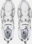 New Balance 408 Unisex Sneakers- MUNSELL WHITE (048) - Thumbnail 6