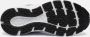 New Balance 408 sneakers wit zwart Uitneembare zool - Thumbnail 7