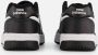 New Balance 480 V1 sneakers zwart wit Imitatieleer Meerkleurig 34.5 - Thumbnail 22