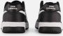 New Balance 480 V1 sneakers zwart wit Imitatieleer Meerkleurig 34.5 - Thumbnail 30