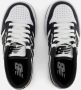 New Balance 480 V1 sneakers zwart wit Imitatieleer Meerkleurig 34.5 - Thumbnail 31