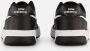 New Balance 480 V1 sneakers zwart wit Imitatieleer Meerkleurig 34.5 - Thumbnail 17