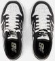New Balance 480 V1 sneakers zwart wit Imitatieleer Meerkleurig 34.5 - Thumbnail 18