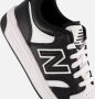 New Balance 480 V1 sneakers zwart wit Imitatieleer Meerkleurig 34.5 - Thumbnail 20