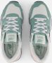 New Balance 500 Running Sneakers groen Synthetisch - Thumbnail 4