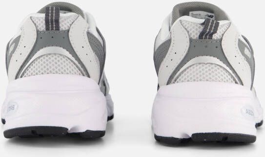 New Balance 530 Sneakers grijs Textiel