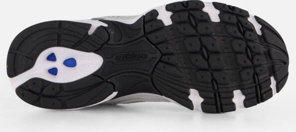 New Balance 530 Sneakers grijs Textiel