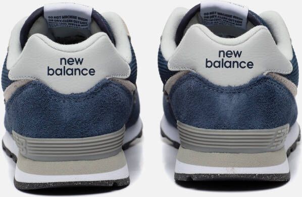New Balance Gc574 Lage sneakers Jongens Blauw - Foto 5