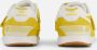 New Balance 574 sneakers geel wit Jongens Meisjes Suede Meerkleurig 21.5 - Thumbnail 11