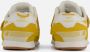 New Balance 574 Sneakers geel Leer - Thumbnail 2