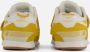 New Balance 574 sneakers geel wit Jongens Meisjes Suede Meerkleurig 21.5 - Thumbnail 6