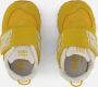New Balance 574 Sneakers geel Leer - Thumbnail 3