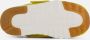 New Balance 574 sneakers geel wit Jongens Meisjes Suede Meerkleurig 21.5 - Thumbnail 9