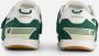 New Balance 574 sneakers donkergroen lichtgroen wit Jongens Meisjes Suede 18 5 - Thumbnail 10