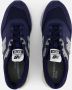 New Balance Lage Sneakers CM997 Sneakers Casual Lifestyle de Hombres - Thumbnail 8