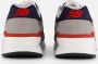 New Balance Classics CM997 997 CM997HCJ Heren Sneaker Sportschoenen Schoenen Grijs - Thumbnail 11