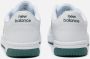 New Balance Stijlvolle Sneakers voor Mannen en Vrouwen White Heren - Thumbnail 6