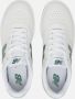 New Balance Stijlvolle Sneakers voor Mannen en Vrouwen White Heren - Thumbnail 7