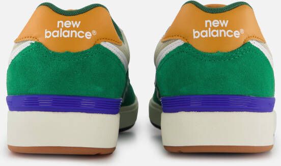 New Balance CT574 Sneakers groen Synthetisch