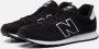 New Balance GME500 Sneakers zwart Synthetisch - Thumbnail 4