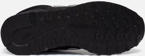 New Balance GME500 Sneakers zwart Synthetisch