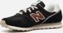 New Balance ML 373 sneakers zwart Suede Heren - Thumbnail 5