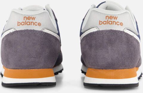 New Balance ML373 Sneakers grijs Synthetisch