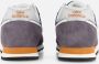 New Balance 373 V2 sneakers grijs oranje blauw - Thumbnail 6