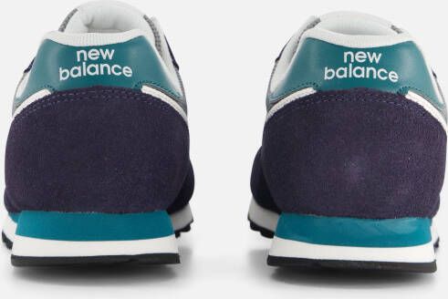 New Balance ML373 Sneakers Synthetisch
