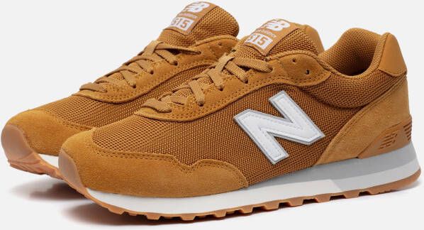 New Balance ML515 Sneakers geel Synthetisch