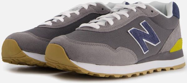 New Balance ML515 Sneakers grijs Synthetisch