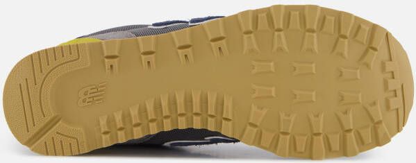 New Balance ML515 Sneakers grijs Synthetisch