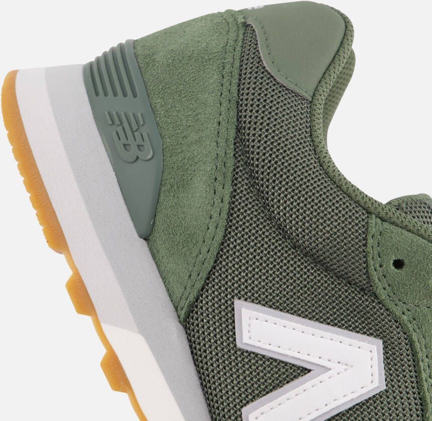 Ziengs New Balance New Balance ML515 Sneakers groen Synthetisch - Foto 7