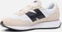 New Balance MS 237 Sneakers wit Suede 302210 - Thumbnail 10