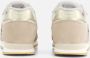 New Balance Sneakers beige Textiel Dames - Thumbnail 6