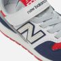New Balance 996 sneakers wit donkerblauw grijs Mesh Meerkleurig 34.5 - Thumbnail 20