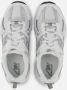 New Balance 530 Running Schoenen metallic silver white maat: 38.5 beschikbare maaten:36 38.5 40 - Thumbnail 4