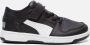 New Balance 480 V1 sneakers zwart wit Imitatieleer Meerkleurig 34.5 - Thumbnail 28