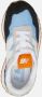 New Balance Sneakers Zwart Textiel 081210 - Thumbnail 6