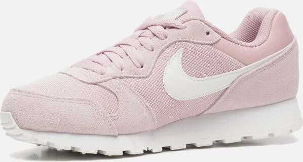 het formulier Een deel Catena Nike Dames Sneakers Md Runner 2 Wmns Roze - Schoenen.nl