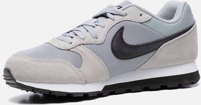 Nike MD Runner sneakers grijs