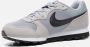 Nike Md Runner 2 Heren Sneakers Wolf Grey Black-White - Thumbnail 9