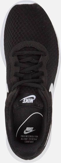 Nike Tanjun Runner sneakers zwart