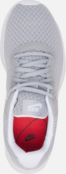Nike Tanjun sneakers grijs