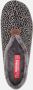 Nortenas Pantoffels Grijs Textiel 270235 Dames Textiel - Thumbnail 3