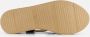 OH MY SANDALS Sandalen brons Leer Dames - Thumbnail 5