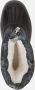 Olang BMX snowboots camouflage antraciet grijs - Thumbnail 3